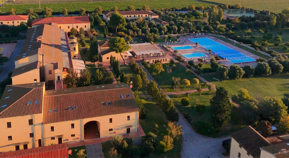 La prossima edizione si svolgerà dal 25 al 27 di settempre presso Poggio all'Agnello di Populonia, vicino Piombino, in Toscana