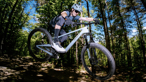 Scott Spark DC 2027