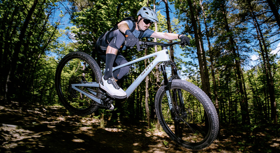 Scott Spark DC 2027