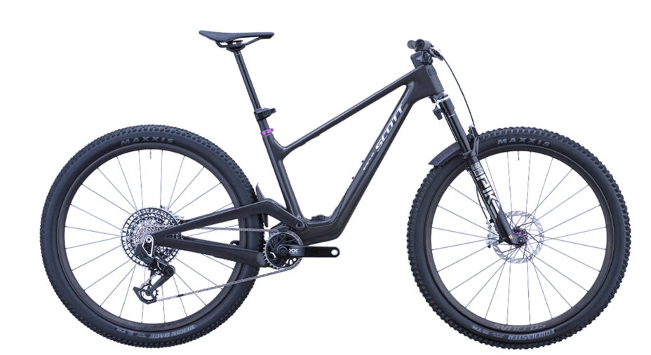 Scott Spark DC 2027