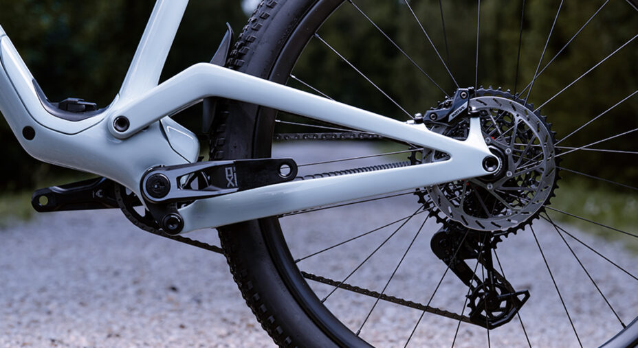Scott Spark DC 2027