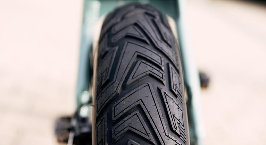 CST Tires, Ride Ambro