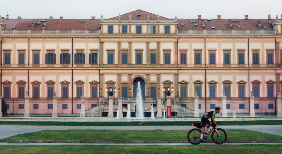 Monza Brianza, Villa Reale Monza (foto Federico Ravassard)