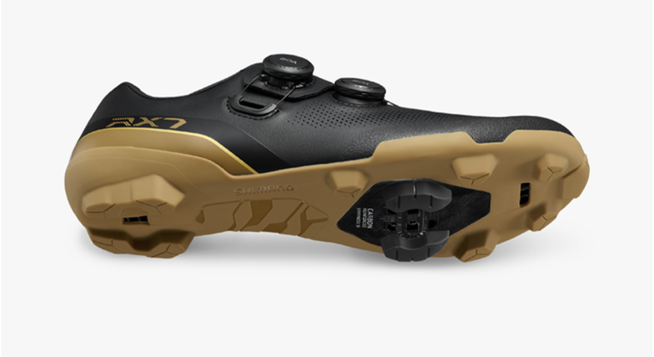 Shimano, scarpe, Dynalast 2.0