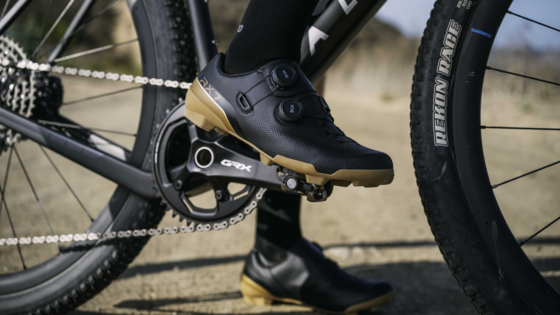 Shimano, scarpe, Dynalast 2.0