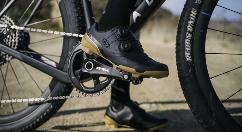 Shimano, scarpe, Dynalast 2.0
