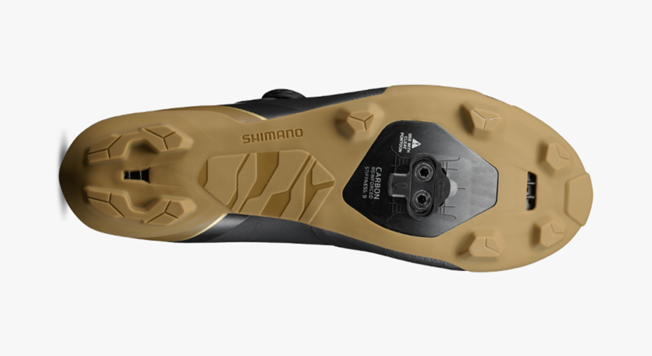 Shimano, scarpe, Dynalast 2.0