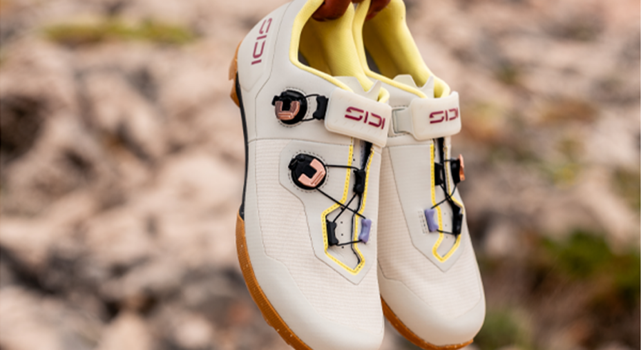 Sidi scarpe Ravix