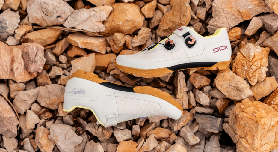Sidi scarpe Ravix