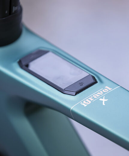 BH iGravelX