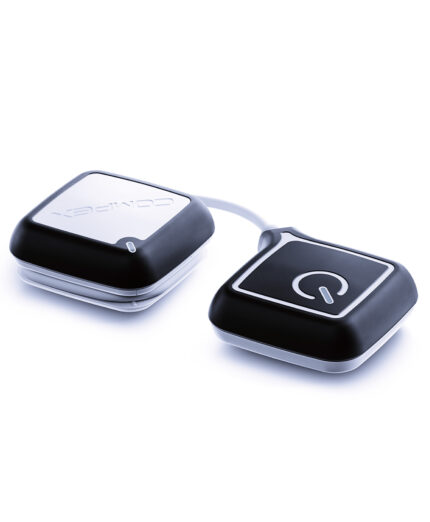 Compex elettrostimolatore