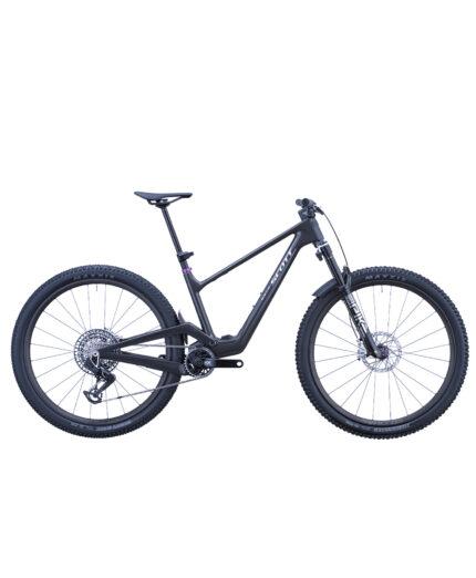 Scott Spark DC 2027