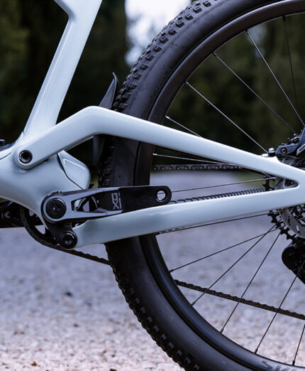 Scott Spark DC 2027