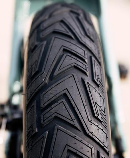 CST Tires, Ride Ambro