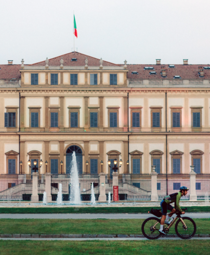 Monza Brianza, Villa Reale Monza (foto Federico Ravassard)