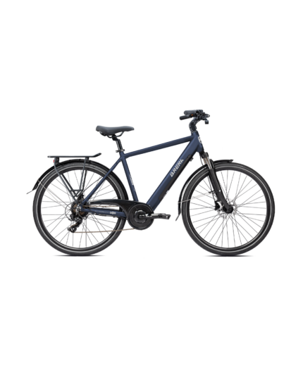 IBF 2026, Mandelli Group, Brera Cicli, urban e-bike Freedom uomo