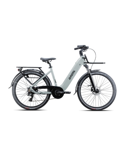 IBF 2026, Mandelli Group, Brera Cicli, urban e-bike Domina