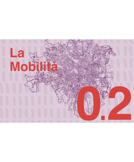 Milano, mobilità