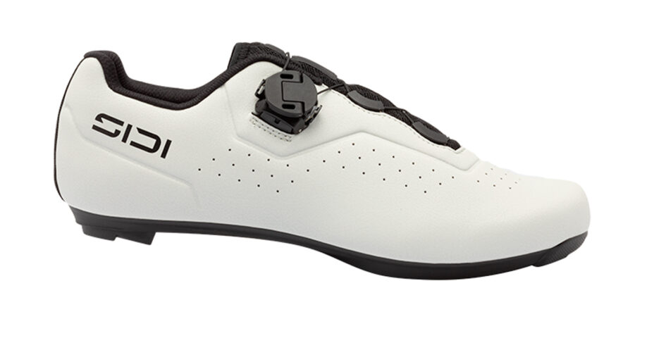 Sidi Prima 2, comfort, stile ed affidabilità al giusto prezzo