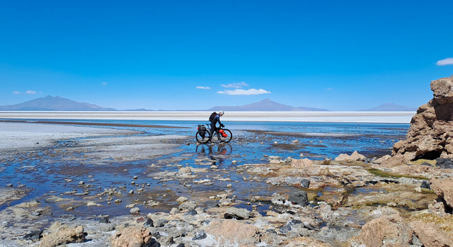 Viaggio in Bolivia, Rossella Ratto, Umberto Corti, 2026