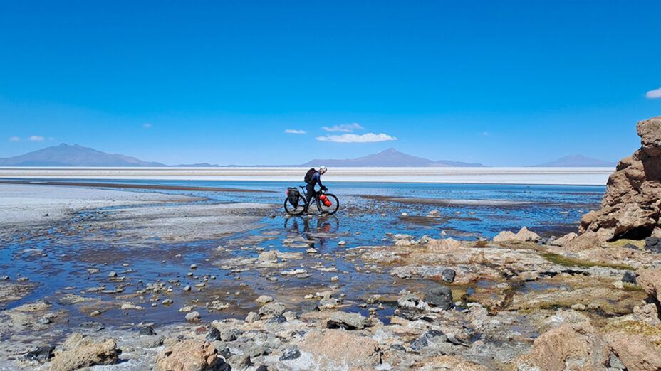 Viaggio in Bolivia, Rossella Ratto, Umberto Corti, 2026