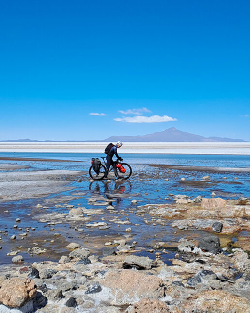Viaggio in Bolivia, Rossella Ratto, Umberto Corti, 2026