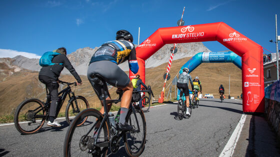 Enjoy Stelvio Valtellina 2026 (foto Enjoy Stelvio Valtellina)