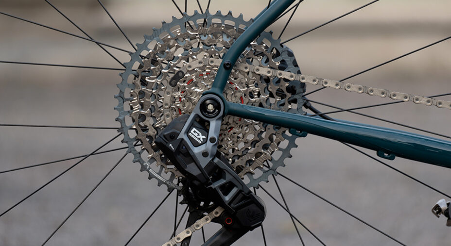 Ruote da 32 pollici, un mondo nuovo, ma come si guida una gravel da 32?