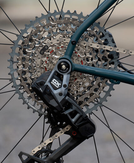 Ruote da 32 pollici, un mondo nuovo, ma come si guida una gravel da 32?