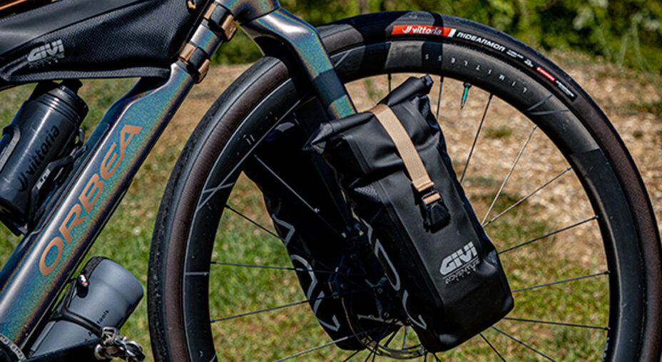 Vittoria RideArmor si rinnova e si allarga fino a 42 millimetri