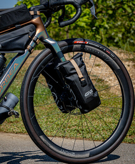 Vittoria RideArmor si rinnova e si allarga fino a 42 millimetri