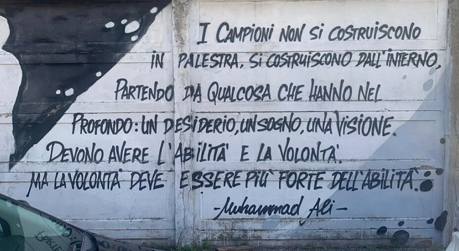 Il Ciclobardo di Trovador, restare sognatori e continuare a divertirsi