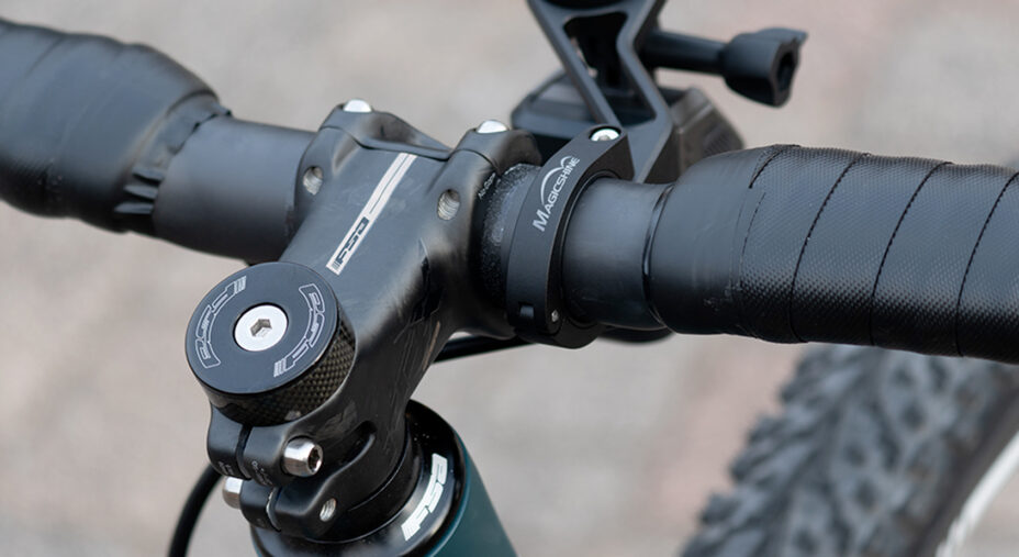 Ruote da 32 pollici, un mondo nuovo, ma come si guida una gravel da 32?