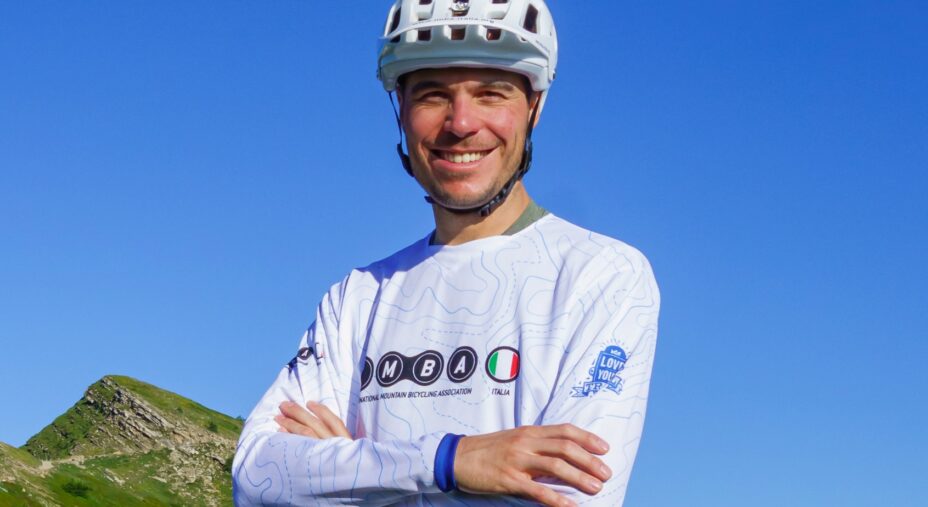 Imba Gathering, mtb, trail building, Nimis (Ud), Friuli