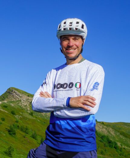 Imba Gathering, mtb, trail building, Nimis (Ud), Friuli