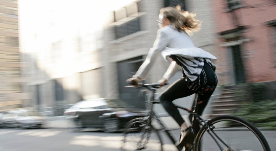 Roma Corre in Bici, Paolo Ferri, We City, Lazio, incentivi rimborso chilometrico, Roma Mobilità, città