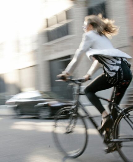 Roma Corre in Bici, Paolo Ferri, We City, Lazio, incentivi rimborso chilometrico, Roma Mobilità, città