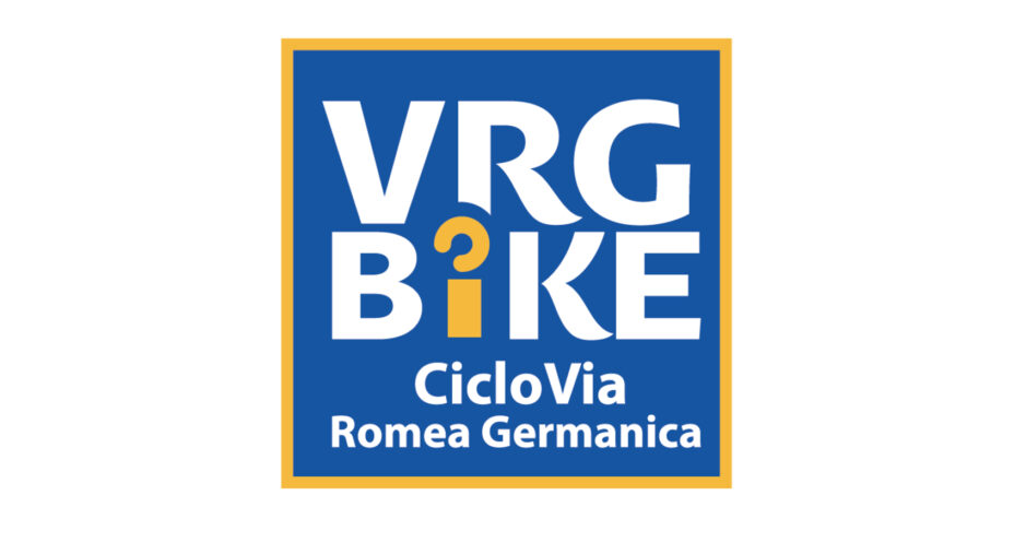 VRG Bike, Via Romea Germanica, Cammino dal Brennero a Roma