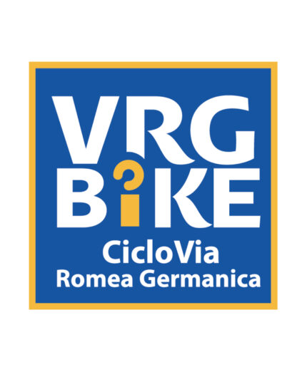 VRG Bike, Via Romea Germanica, Cammino dal Brennero a Roma