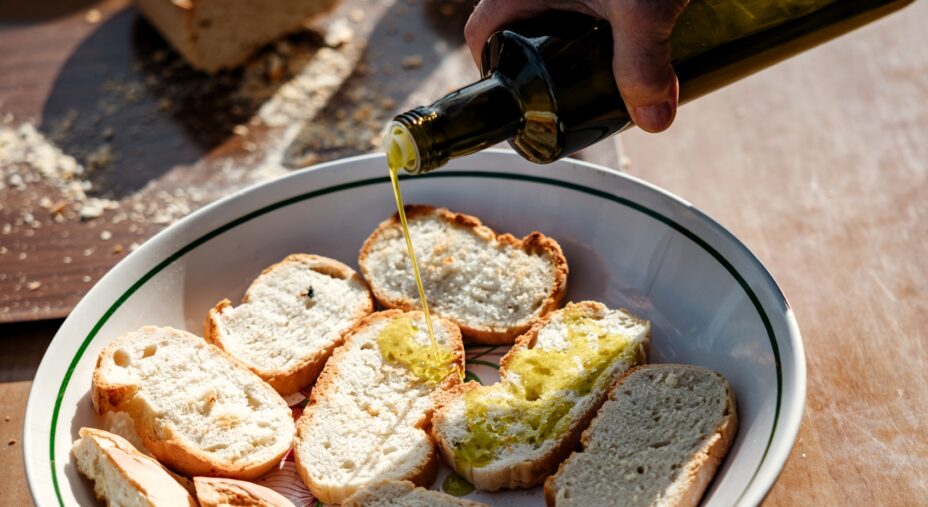 La Grande Pedalata, Umbria, Frantoi Aperti, Spoleto, olio, oleoturismo