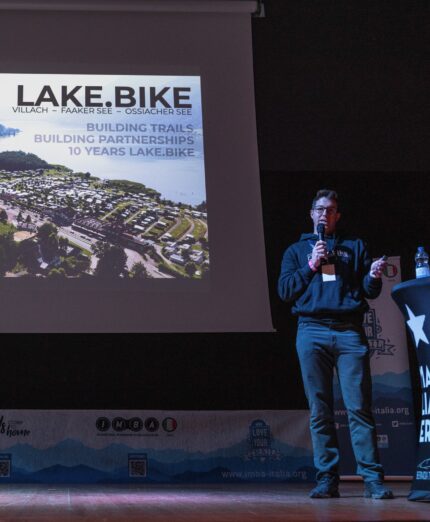 Imba Gathering, mtb, trail building, Nimis (Ud), Friuli