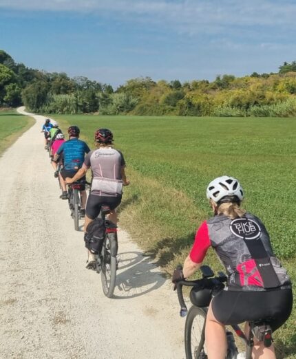 Bike Hub Riccione, Emilia-Romagna, negozio, noleggio bici, tour guidati