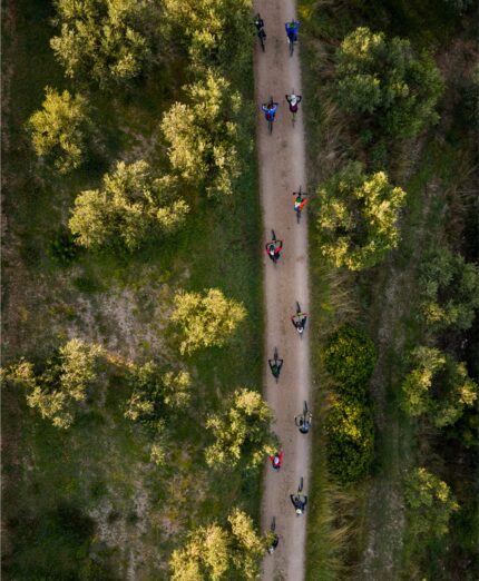 La Grande Pedalata, Umbria, Frantoi Aperti, Spoleto, olio, oleoturismo