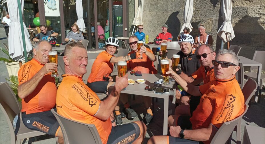 Bike Hub Riccione, Emilia-Romagna, negozio, noleggio bici, tour guidati