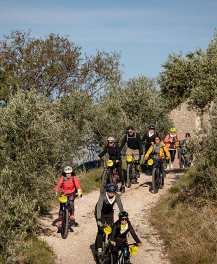 La Grande Pedalata, Umbria, Frantoi Aperti, Spoleto, olio, oleoturismo