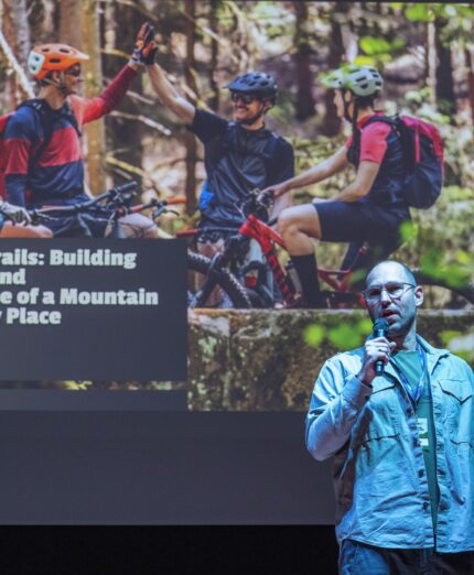 Imba Gathering, mtb, trail building, Nimis (Ud), Friuli