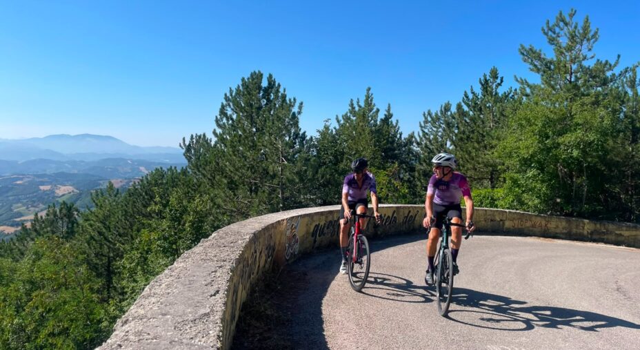 Bike Hub Riccione, Emilia-Romagna, negozio, noleggio bici, tour guidati