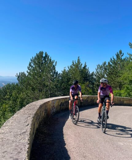 Bike Hub Riccione, Emilia-Romagna, negozio, noleggio bici, tour guidati