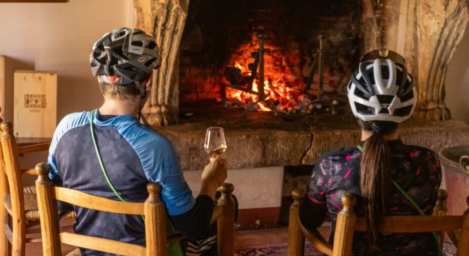 ByByke Custoza, enogastronomia, vino, Custoza, Sommacampagna, Strada del Vino Veneto, cantine