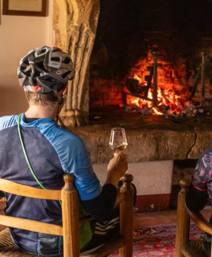 ByByke Custoza, enogastronomia, vino, Custoza, Sommacampagna, Strada del Vino Veneto, cantine